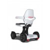 Poylin P210 Robotics  Akülü Tekerlekli Sandalye